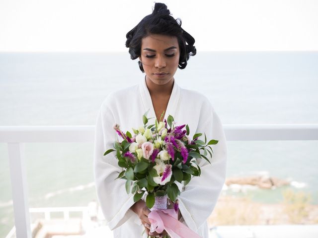 O casamento de Gabriel e Bruna em Maricá, Rio de Janeiro 18