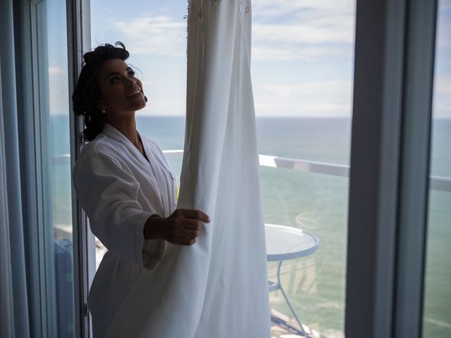 O casamento de Gabriel e Bruna em Maricá, Rio de Janeiro 22