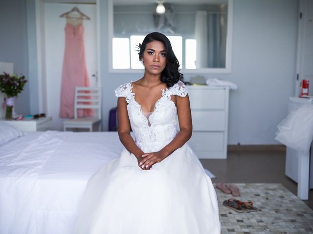 O casamento de Gabriel e Bruna em Maricá, Rio de Janeiro 29