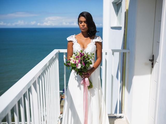 O casamento de Gabriel e Bruna em Maricá, Rio de Janeiro 30