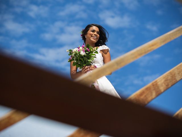 O casamento de Gabriel e Bruna em Maricá, Rio de Janeiro 34