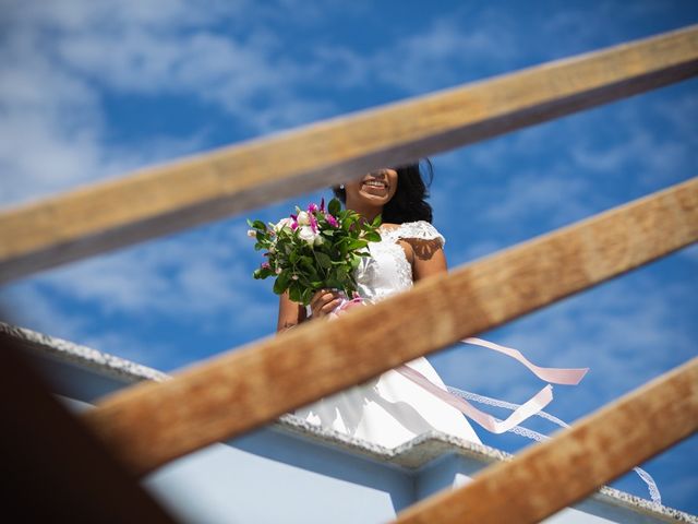 O casamento de Gabriel e Bruna em Maricá, Rio de Janeiro 35