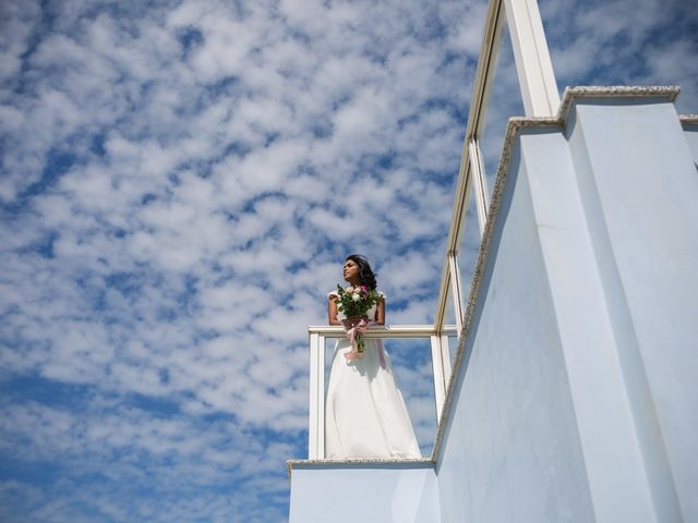 O casamento de Gabriel e Bruna em Maricá, Rio de Janeiro 37