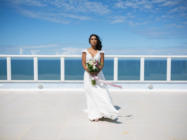 O casamento de Gabriel e Bruna em Maricá, Rio de Janeiro 38