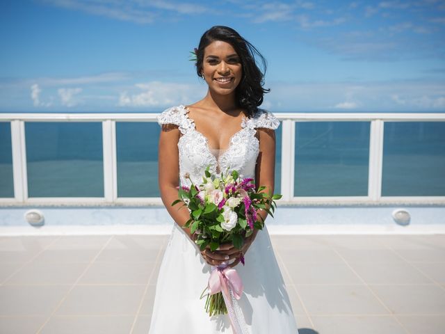 O casamento de Gabriel e Bruna em Maricá, Rio de Janeiro 40