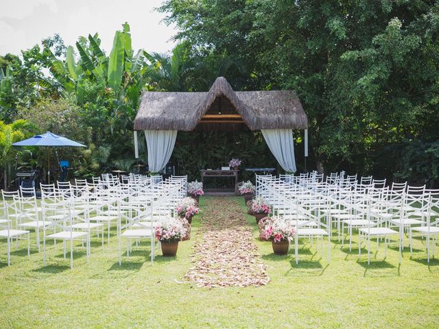 O casamento de Gabriel e Bruna em Maricá, Rio de Janeiro 42