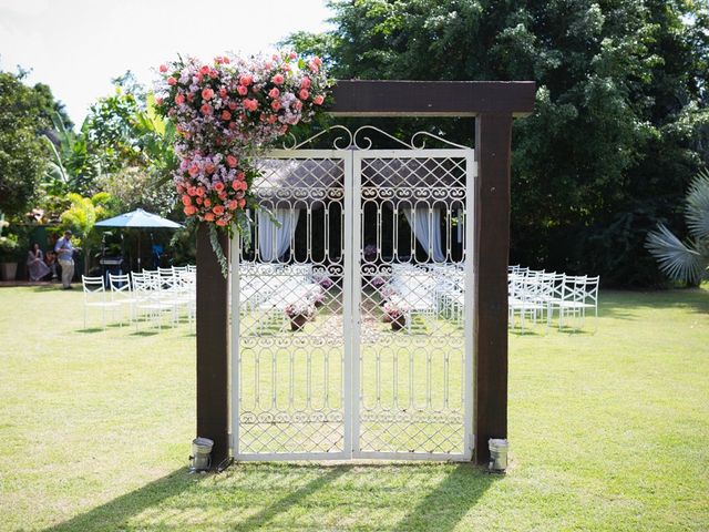 O casamento de Gabriel e Bruna em Maricá, Rio de Janeiro 43