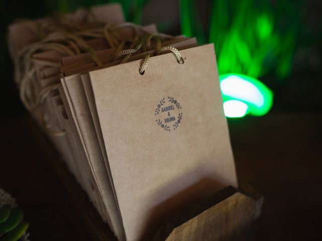 O casamento de Gabriel e Bruna em Maricá, Rio de Janeiro 57