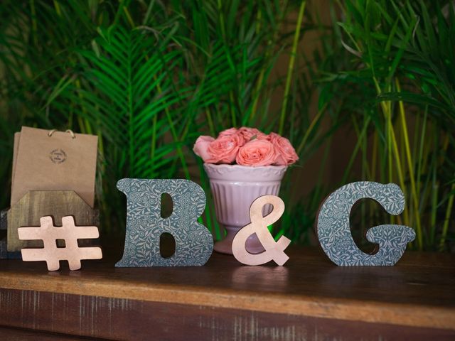 O casamento de Gabriel e Bruna em Maricá, Rio de Janeiro 58