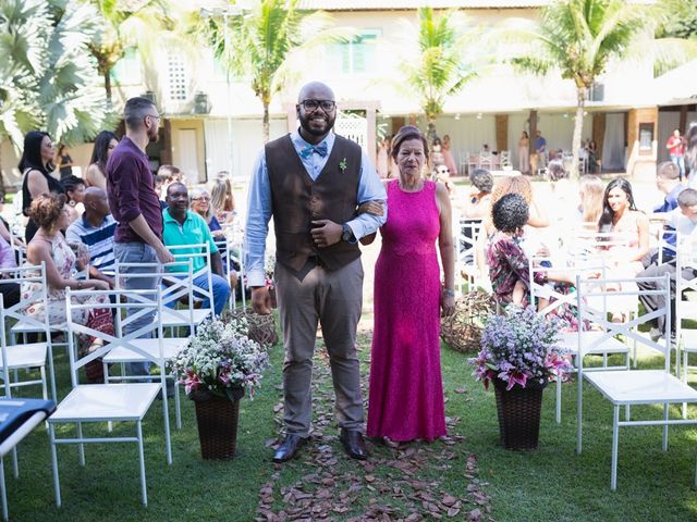 O casamento de Gabriel e Bruna em Maricá, Rio de Janeiro 66