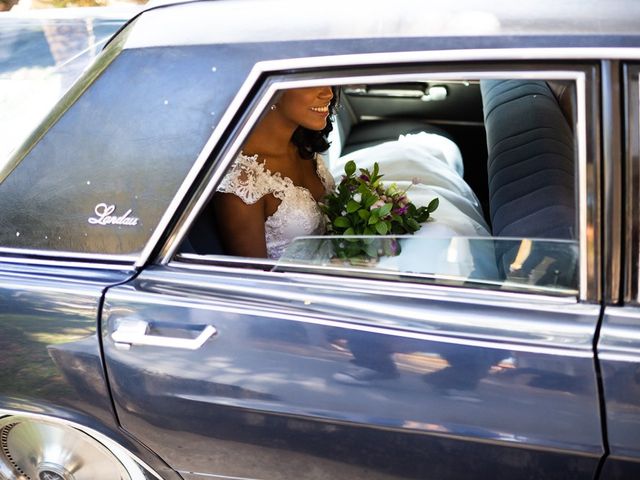 O casamento de Gabriel e Bruna em Maricá, Rio de Janeiro 69