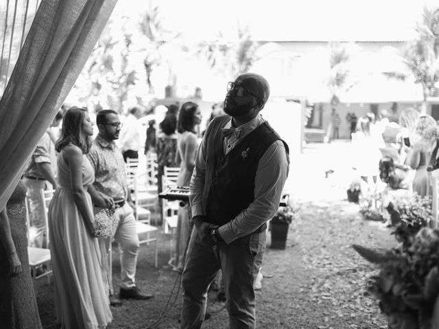 O casamento de Gabriel e Bruna em Maricá, Rio de Janeiro 75