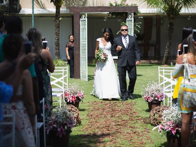 O casamento de Gabriel e Bruna em Maricá, Rio de Janeiro 77