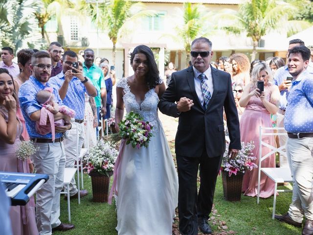O casamento de Gabriel e Bruna em Maricá, Rio de Janeiro 81