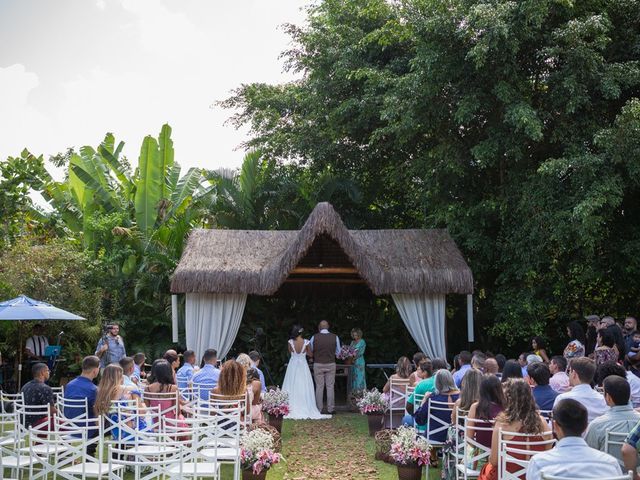 O casamento de Gabriel e Bruna em Maricá, Rio de Janeiro 82