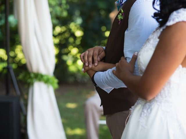 O casamento de Gabriel e Bruna em Maricá, Rio de Janeiro 83