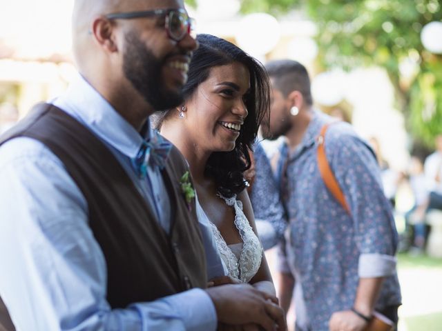 O casamento de Gabriel e Bruna em Maricá, Rio de Janeiro 85