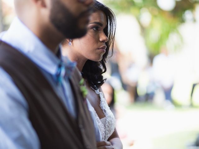 O casamento de Gabriel e Bruna em Maricá, Rio de Janeiro 87
