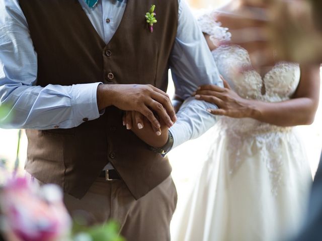 O casamento de Gabriel e Bruna em Maricá, Rio de Janeiro 88
