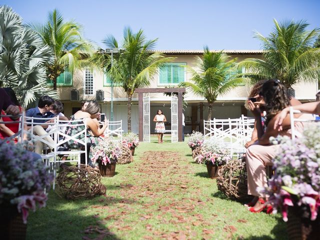 O casamento de Gabriel e Bruna em Maricá, Rio de Janeiro 89