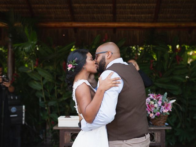 O casamento de Gabriel e Bruna em Maricá, Rio de Janeiro 94