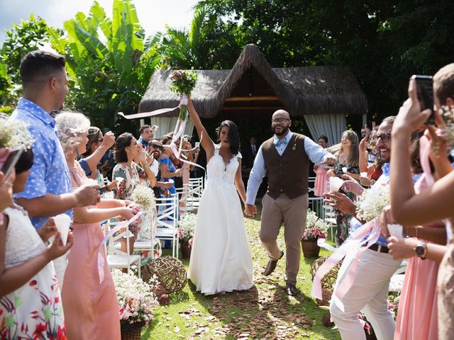 O casamento de Gabriel e Bruna em Maricá, Rio de Janeiro 96