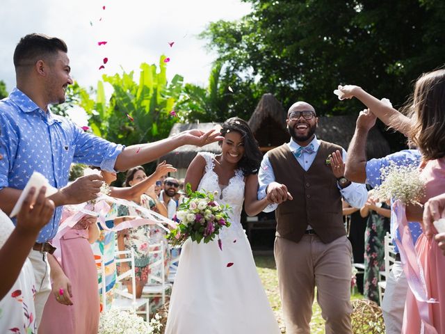 O casamento de Gabriel e Bruna em Maricá, Rio de Janeiro 98