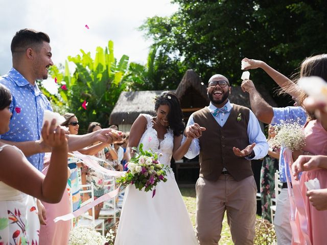 O casamento de Gabriel e Bruna em Maricá, Rio de Janeiro 99