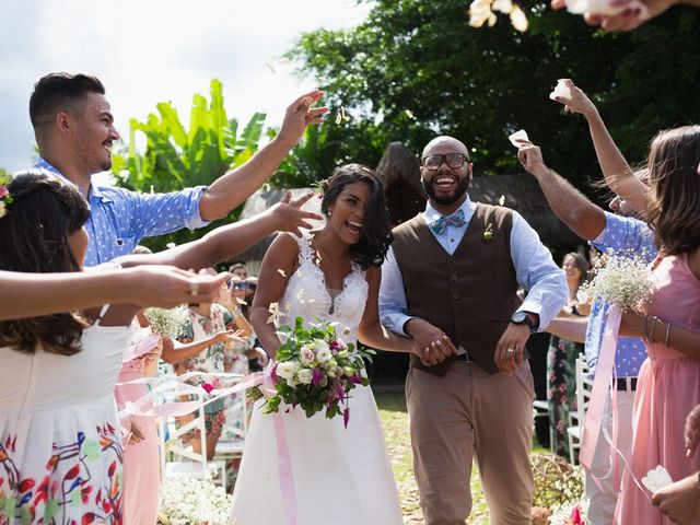 O casamento de Gabriel e Bruna em Maricá, Rio de Janeiro 100