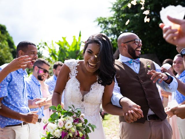 O casamento de Gabriel e Bruna em Maricá, Rio de Janeiro 105