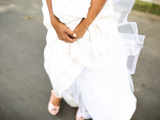 O casamento de Gabriel e Bruna em Maricá, Rio de Janeiro 111