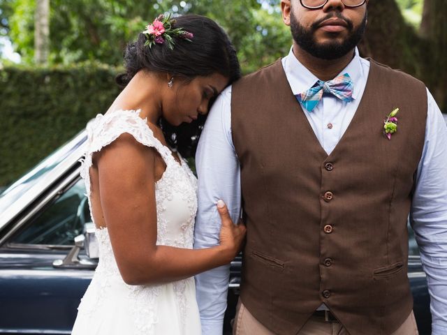 O casamento de Gabriel e Bruna em Maricá, Rio de Janeiro 116