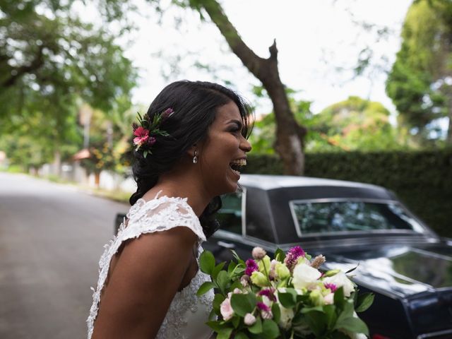 O casamento de Gabriel e Bruna em Maricá, Rio de Janeiro 123