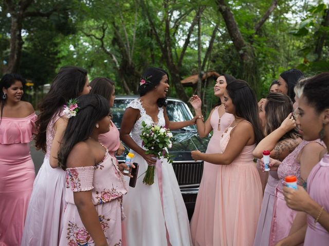 O casamento de Gabriel e Bruna em Maricá, Rio de Janeiro 124