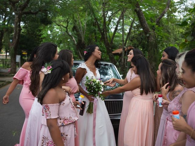 O casamento de Gabriel e Bruna em Maricá, Rio de Janeiro 125