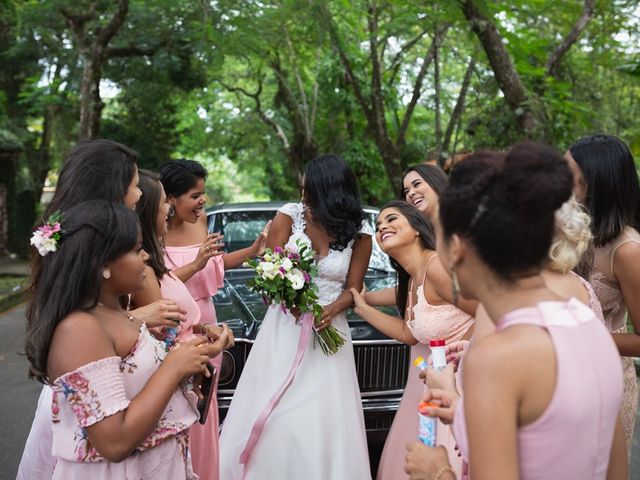 O casamento de Gabriel e Bruna em Maricá, Rio de Janeiro 126
