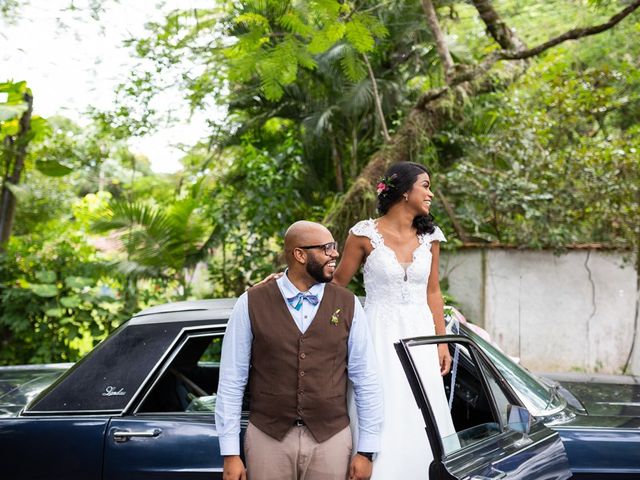 O casamento de Gabriel e Bruna em Maricá, Rio de Janeiro 131