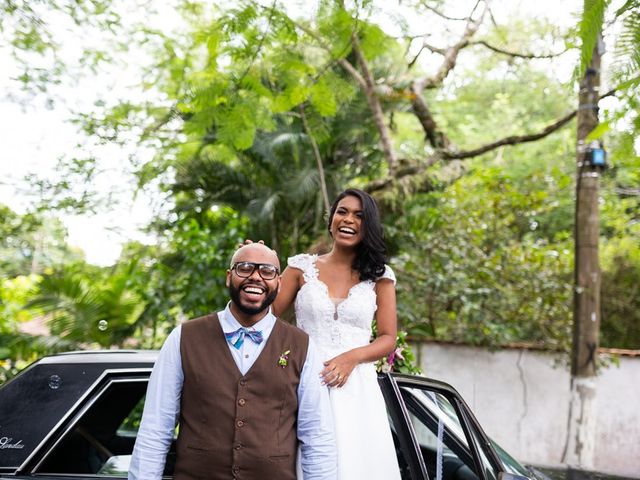 O casamento de Gabriel e Bruna em Maricá, Rio de Janeiro 133