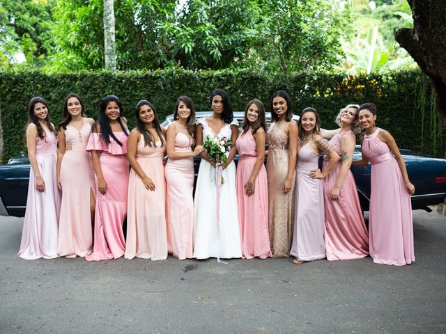 O casamento de Gabriel e Bruna em Maricá, Rio de Janeiro 135