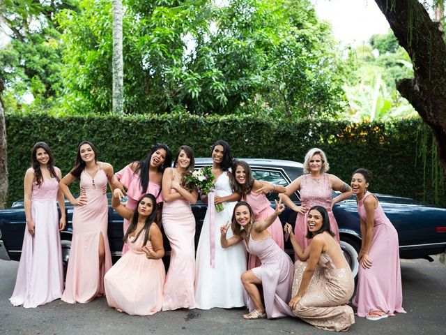 O casamento de Gabriel e Bruna em Maricá, Rio de Janeiro 136