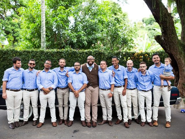 O casamento de Gabriel e Bruna em Maricá, Rio de Janeiro 137
