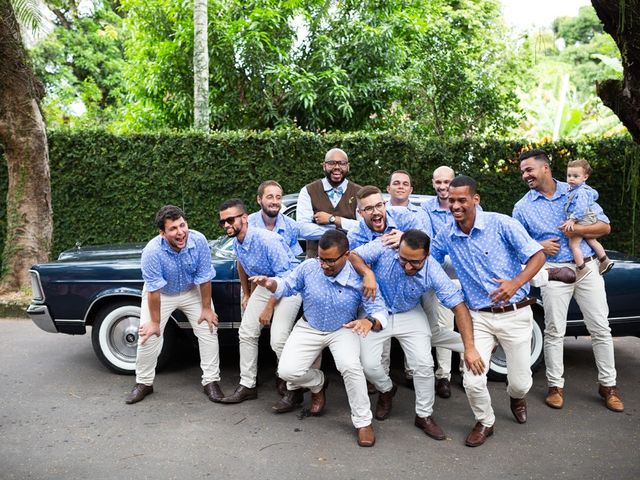 O casamento de Gabriel e Bruna em Maricá, Rio de Janeiro 138