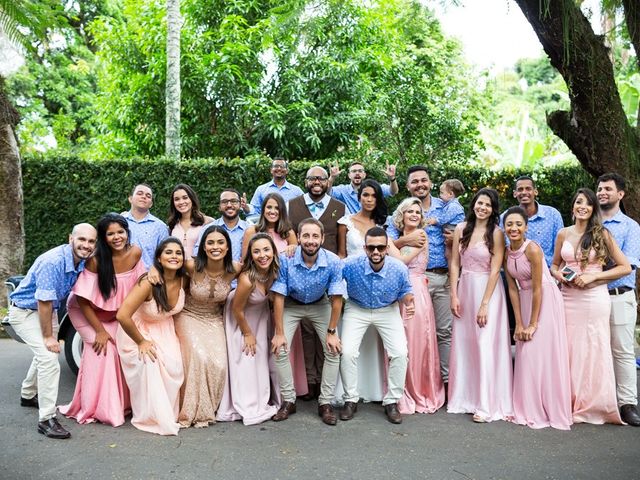 O casamento de Gabriel e Bruna em Maricá, Rio de Janeiro 139