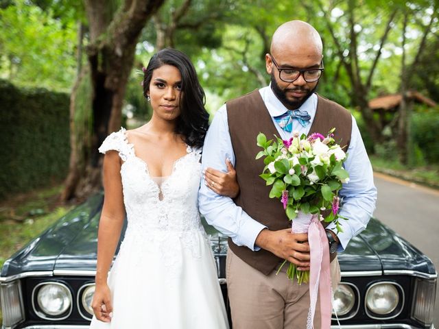 O casamento de Gabriel e Bruna em Maricá, Rio de Janeiro 1