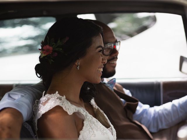 O casamento de Gabriel e Bruna em Maricá, Rio de Janeiro 2