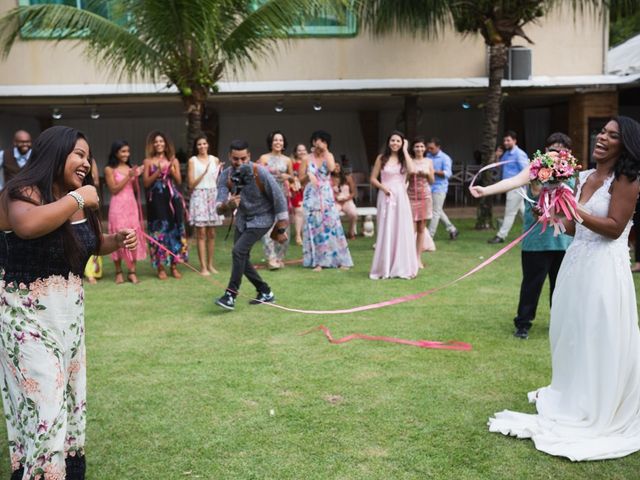 O casamento de Gabriel e Bruna em Maricá, Rio de Janeiro 154