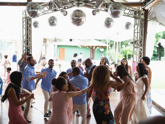 O casamento de Gabriel e Bruna em Maricá, Rio de Janeiro 166