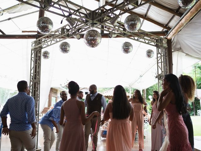 O casamento de Gabriel e Bruna em Maricá, Rio de Janeiro 167