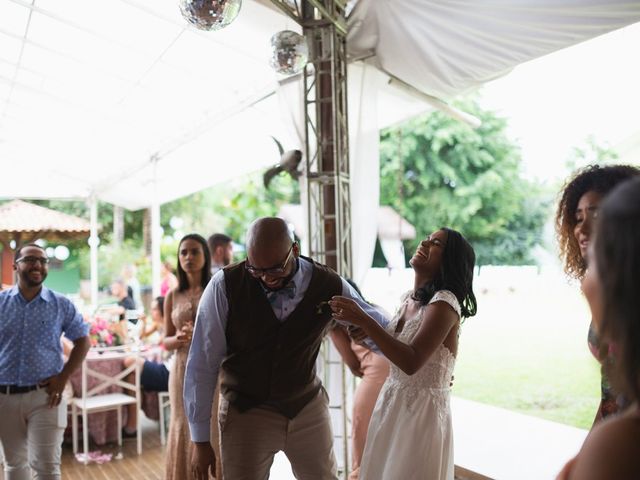 O casamento de Gabriel e Bruna em Maricá, Rio de Janeiro 169