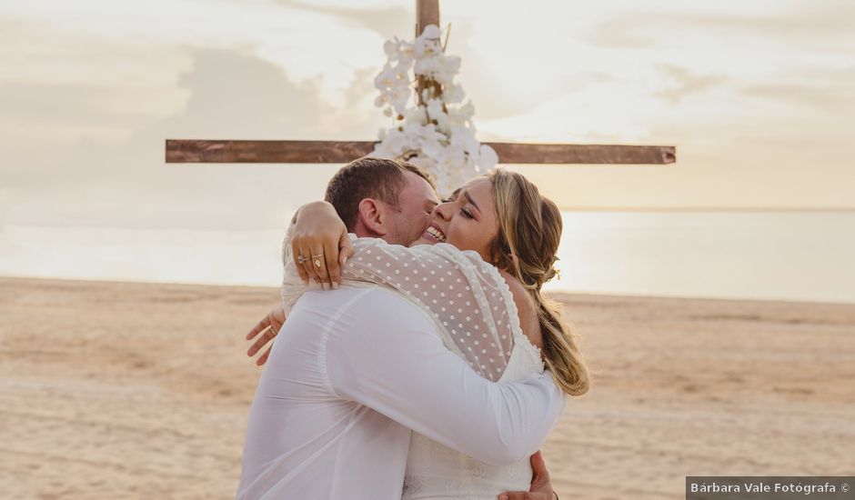 O casamento de Josivaldo e Camila em Alter do Chão, Pará